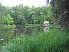 Schloßteich Lübbenau