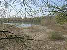 Krämersee – Blick auf den westlichen See