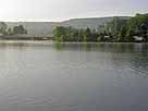 Harkortsee – Blick von Uferpromenade Wetter