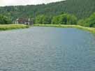 Looper Stausee – Blick Richtung Turbinenhaus Ehreshoven I