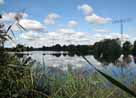 Dahlener Kiessee