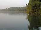 Uhl Baggersee – Am alten Bunker