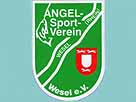 Vereinsabzeichen ASV Wesel e.V.