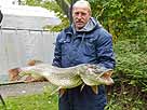 Sportanglerverein Links der Weser e.V.